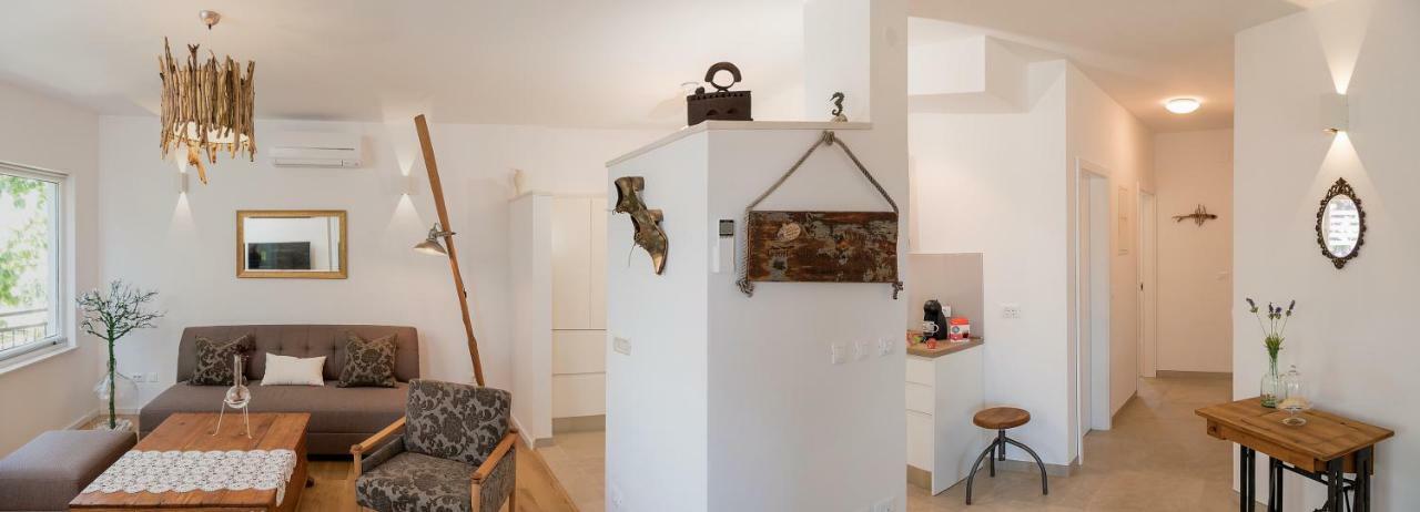 Arka Trogir Apartments - Seget Vranjica Kültér fotó